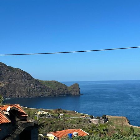 Residencia Mendonca Apartment São Roque do Faial Exterior foto