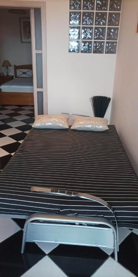 Residencia Mendonca Apartment São Roque do Faial Exterior foto