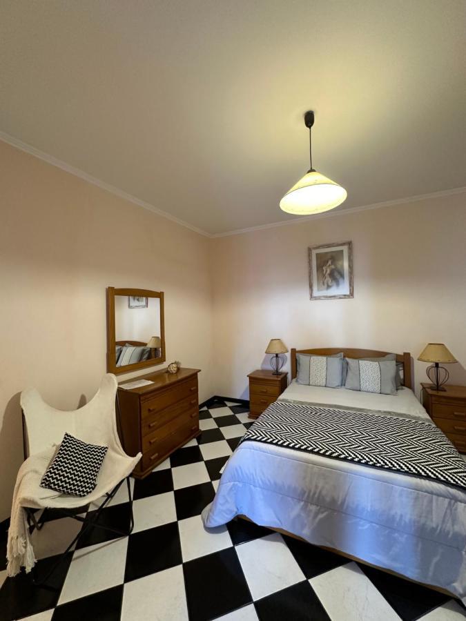 Residencia Mendonca Apartment São Roque do Faial Exterior foto
