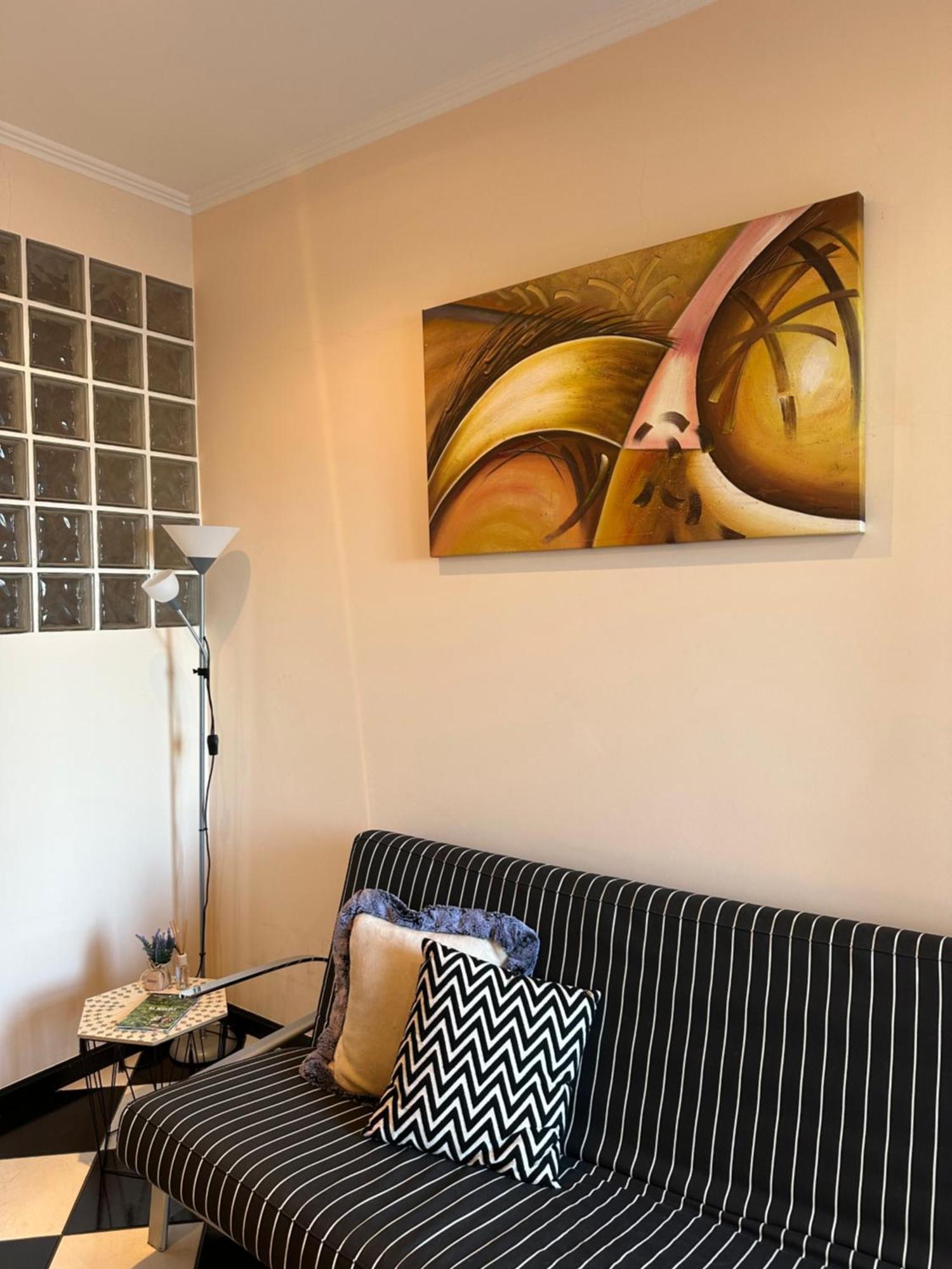 Residencia Mendonca Apartment São Roque do Faial Exterior foto